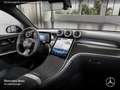 Mercedes-Benz GLC 200 4M AMG+NIGHT+360+AHK+TOTW+KEYLESS+9G Blanc - thumbnail 11
