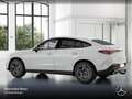 Mercedes-Benz GLC 200 4M AMG+NIGHT+360+AHK+TOTW+KEYLESS+9G Blanc - thumbnail 15