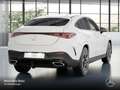 Mercedes-Benz GLC 200 4M AMG+NIGHT+360+AHK+TOTW+KEYLESS+9G Blanc - thumbnail 4