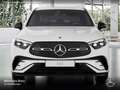 Mercedes-Benz GLC 200 4M AMG+NIGHT+360+AHK+TOTW+KEYLESS+9G Blanc - thumbnail 6