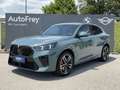 BMW X2 20d MHEV xDrive Grün - thumbnail 1