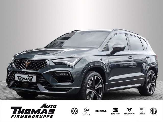 Cupra Ateca occasion