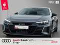Audi RS e-tron GT quattro RS Designpaket UPE 166.000,- Szürke - thumbnail 1
