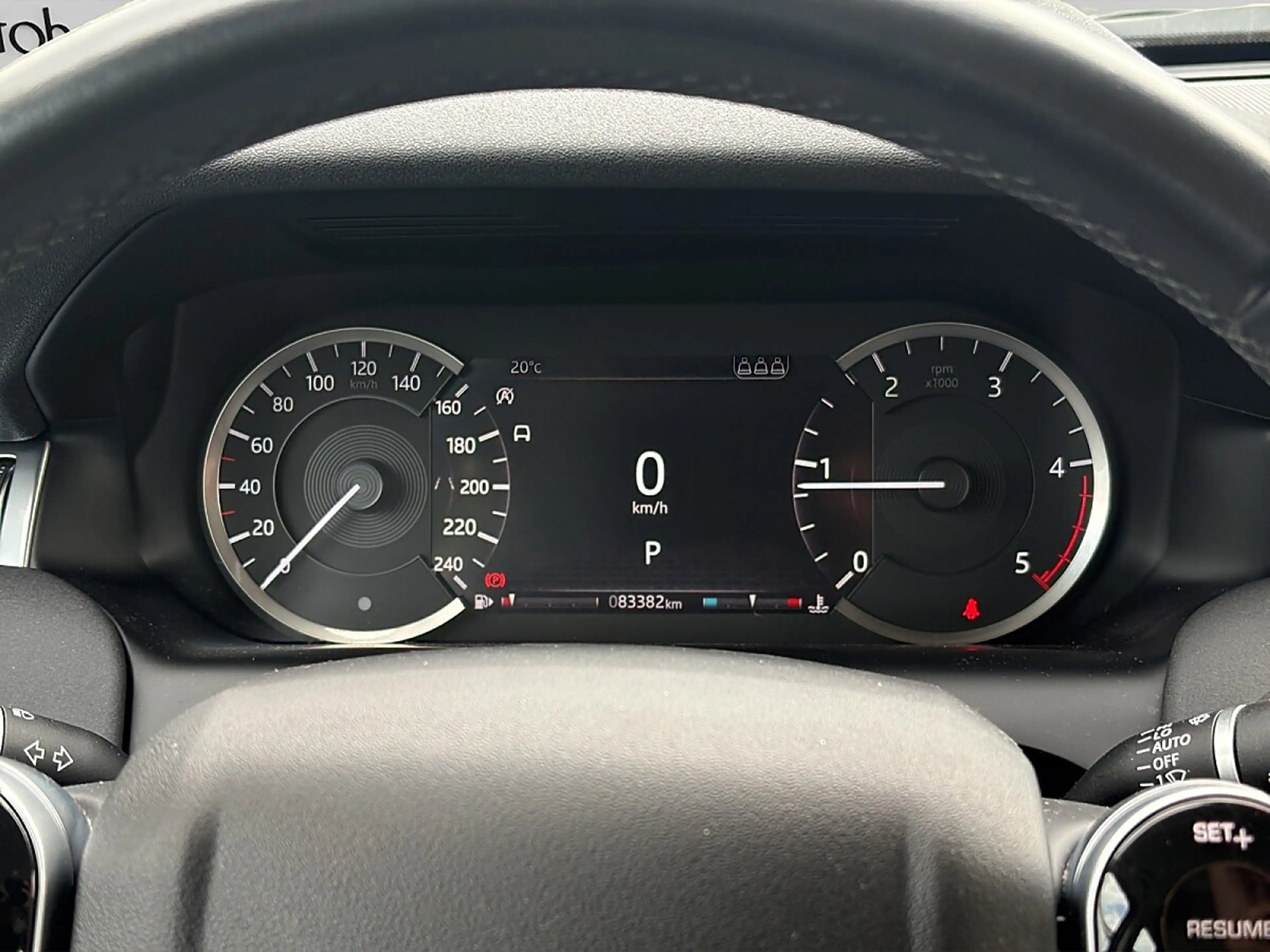 Land Rover Discovery Sport D150 4WD Aut. LED CAM NAVI PDC 360GRAD KEYLESS ... — photo 10