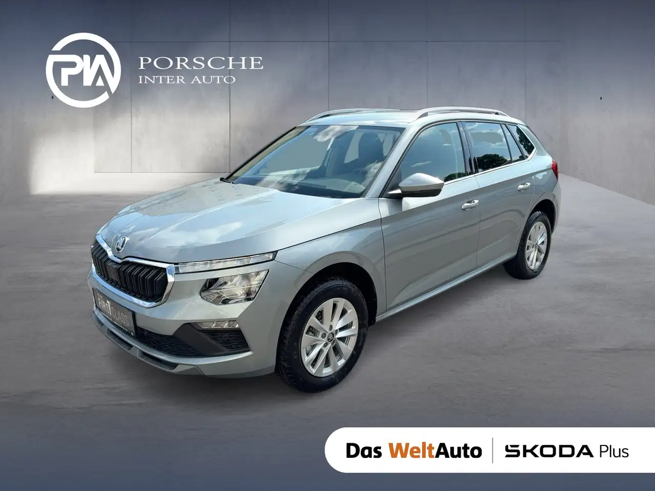 Skoda Kamiq 2026