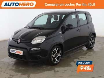 1.0 Mild-Hybrid Sport