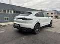 Porsche Cayenne Cayenne Coupe 2022 Coupe 3.0 e-hybrid tiptronic Bianco - thumbnail 5