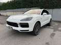 Porsche Cayenne Cayenne Coupe 2022 Coupe 3.0 e-hybrid tiptronic Bianco - thumbnail 1