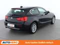 BMW 118 118i Urban Line Schwarz - thumbnail 6