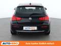 BMW 118 118i Urban Line Schwarz - thumbnail 5
