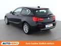 BMW 118 118i Urban Line Schwarz - thumbnail 4