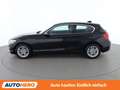 BMW 118 118i Urban Line Schwarz - thumbnail 3
