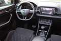 Skoda Karoq 2.0TDI DSG Sportline 4x4 | PANORAMA | Anhängerkupplung | Rückfahrkamera | Virtual Cockpit | Grau - thumbnail 17