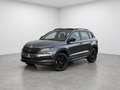 Skoda Karoq 2.0TDI DSG Sportline 4x4 | PANORAMA | Anhängerkupplung | Rückfahrkamera | Virtual Cockpit | Grau - thumbnail 11