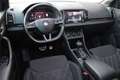 Skoda Karoq 2.0TDI DSG Sportline 4x4 | PANORAMA | Anhängerkupplung | Rückfahrkamera | Virtual Cockpit | Grau - thumbnail 8