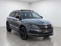 Skoda Karoq 2.0TDI DSG Sportline 4x4 | PANORAMA | Anhängerkupplung | Rückfahrkamera | Virtual Cockpit | Grau - thumbnail 4