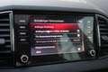 Skoda Karoq 2.0TDI DSG Sportline 4x4 | PANORAMA | Anhängerkupplung | Rückfahrkamera | Virtual Cockpit | Grau - thumbnail 26