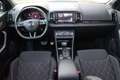 Skoda Karoq 2.0TDI DSG Sportline 4x4 | PANORAMA | Anhängerkupplung | Rückfahrkamera | Virtual Cockpit | Grau - thumbnail 9