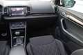 Skoda Karoq 2.0TDI DSG Sportline 4x4 | PANORAMA | Anhängerkupplung | Rückfahrkamera | Virtual Cockpit | Grau - thumbnail 16