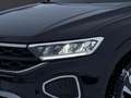Volkswagen T-Roc Move 1.5 TSI Navi ACC Apple CarPlay Schwarz - thumbnail 8