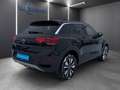 Volkswagen T-Roc Move 1.5 TSI Navi ACC Apple CarPlay Schwarz - thumbnail 5