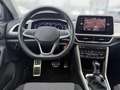 Volkswagen T-Roc Move 1.5 TSI Navi ACC Apple CarPlay Schwarz - thumbnail 17