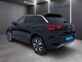Volkswagen T-Roc Move 1.5 TSI Navi ACC Apple CarPlay Schwarz - thumbnail 6