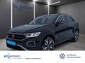 Volkswagen T-Roc Move 1.5 TSI Navi ACC Apple CarPlay Schwarz - thumbnail 1