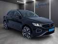 Volkswagen T-Roc Move 1.5 TSI Navi ACC Apple CarPlay Schwarz - thumbnail 2