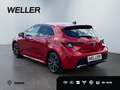 Toyota Corolla 2.0 Hybrid Lounge *Pano*HUD*JBL*Navi*LED* Rosso - thumbnail 7