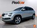 Skoda Karoq 2.0TDI Adblue Ambition 85kW DSG Gris - thumbnail 3