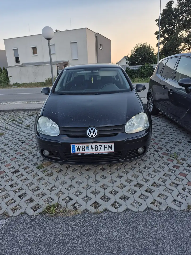 Volkswagen Golf Trendline 1,9 TDi - 1