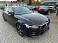 Volvo V90 R Design AWD LED-NAVI-H&K-MEMORY-KAM-SPUR Noir - thumbnail 1
