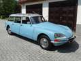 Citroen DS DS23 Break 5-Gang Blau - thumbnail 43