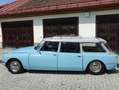 Citroen DS DS23 Break 5-Gang Blau - thumbnail 4