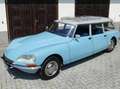 Citroen DS DS23 Break 5-Gang Blau - thumbnail 2
