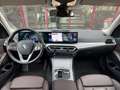 BMW 320 3-serie Touring 320e | NL auto | Widescreen | Zwart - thumbnail 17
