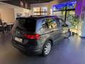 Volkswagen Touran 2.0 TDI 190 BMT DSG6 7pl Carat Gris - thumbnail 2