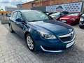 Opel Insignia Edition Blau - thumbnail 7