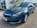 Opel Insignia Edition Blau - thumbnail 1