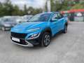 Hyundai KONA 1.6 GDi 141ch Hybrid Creative DCT-6 Bleu - thumbnail 3