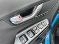 Hyundai KONA 1.6 GDi 141ch Hybrid Creative DCT-6 Bleu - thumbnail 8