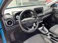 Hyundai KONA 1.6 GDi 141ch Hybrid Creative DCT-6 Bleu - thumbnail 5