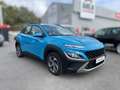 Hyundai KONA 1.6 GDi 141ch Hybrid Creative DCT-6 Bleu - thumbnail 1