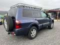 Mitsubishi Pajero 3.2 DI-D*70TKM*B6*GEPANZERT*ARMORED*AUTO* Blau - thumbnail 6