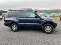 Mitsubishi Pajero 3.2 DI-D*70TKM*B6*GEPANZERT*ARMORED*AUTO* Blau - thumbnail 5