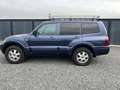Mitsubishi Pajero 3.2 DI-D*70TKM*B6*GEPANZERT*ARMORED*AUTO* Blau - thumbnail 9