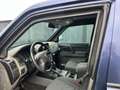 Mitsubishi Pajero 3.2 DI-D*70TKM*B6*GEPANZERT*ARMORED*AUTO* Blau - thumbnail 13