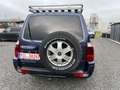 Mitsubishi Pajero 3.2 DI-D*70TKM*B6*GEPANZERT*ARMORED*AUTO* Blau - thumbnail 7