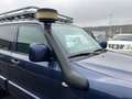 Mitsubishi Pajero 3.2 DI-D*70TKM*B6*GEPANZERT*ARMORED*AUTO* Blau - thumbnail 45